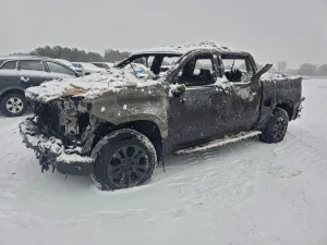 2024 CHEVROLET ALL Models