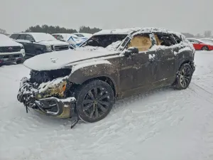 2022 VOLKSWAGEN ATLAS