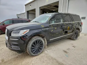2021 LINCOLN NAVIGATOR
