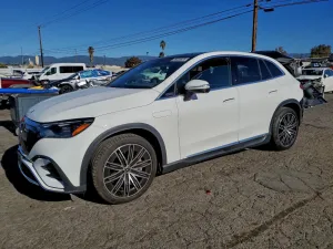 2023 MERCEDES-BENZ EQE SUV 35