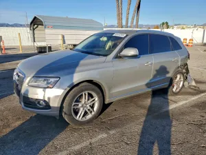 2014 AUDI Q5