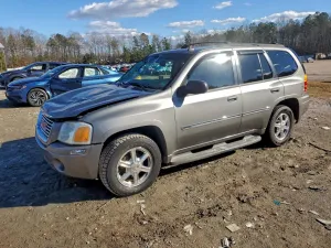 2008 GMC ENVOY