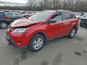 2014 TOYOTA RAV4