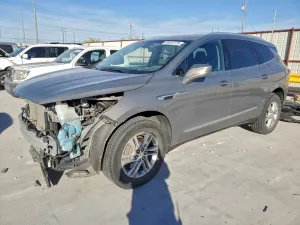 2019 BUICK ENCLAVE
