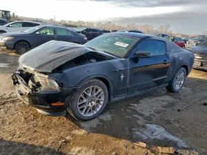 2012 FORD ALL Models