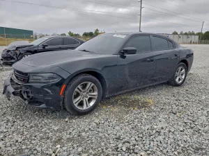 2020 DODGE CHARGER