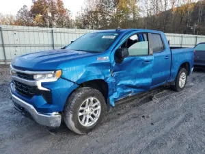 2023 CHEVROLET ALL Models