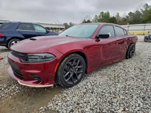2021 DODGE CHARGER