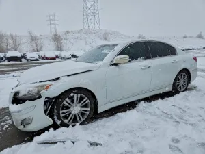 2012 HYUNDAI GENESIS