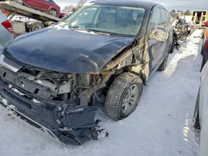 2020 MITSUBISHI OUTLANDER