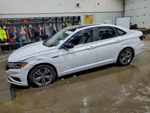 2020 VOLKSWAGEN JETTA