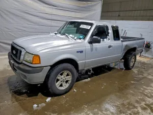 2004 FORD RANGER