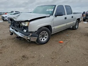 2005 CHEVROLET ALL Models