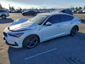 2024 ACURA INTEGRA A-