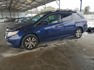 2016 HONDA All Models