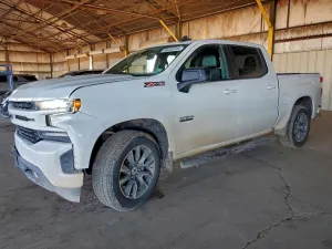 2022 CHEVROLET ALL Models