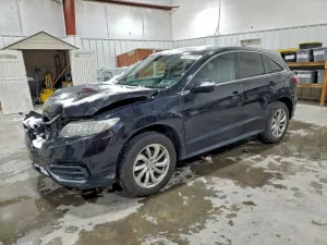 2016 ACURA RDX