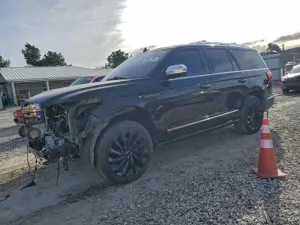 2020 LINCOLN NAVIGATOR