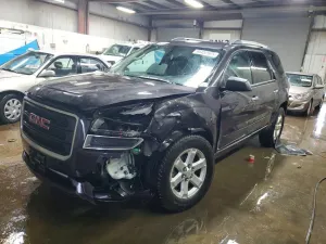 2016 GMC ACADIA