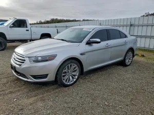 2017 FORD TAURUS
