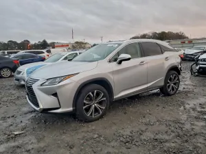 2018 LEXUS RX350