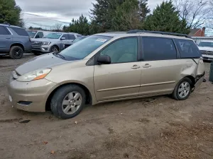 2008 TOYOTA All Models