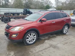 2011 MAZDA CX-9