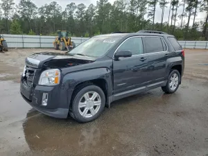2014 GMC TERRAIN
