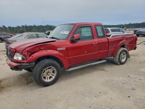 2008 FORD RANGER