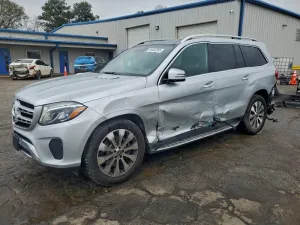 2019 MERCEDES-BENZ GLS-CLASS