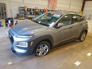 2021 HYUNDAI KONA