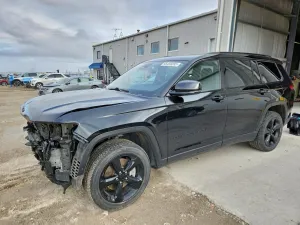 2021 JEEP GRAND CHER