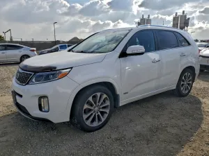 2015 KIA SORENTO