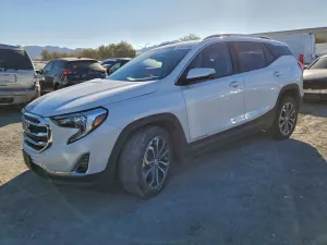 2021 GMC TERRAIN