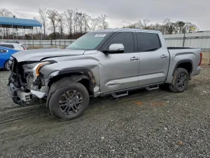2024 TOYOTA TUNDRA