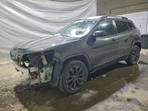 2019 JEEP GRAND CHER