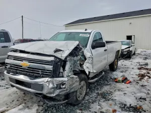 2015 CHEVROLET ALL Models