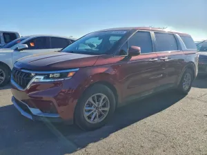 2024 KIA CARNIVAL L