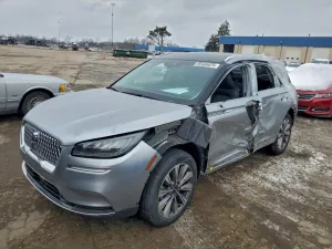 2022 LINCOLN CORSAIR