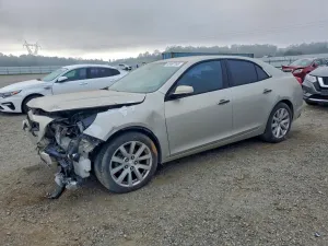 2013 CHEVROLET MALIBU
