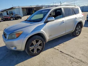 2008 TOYOTA RAV4