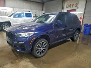 2020 BMW X5