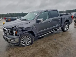 2024 FORD F150 LARIA