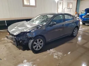 2011 MAZDA 3