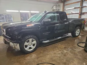 2015 CHEVROLET ALL Models