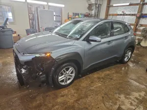 2021 HYUNDAI KONA