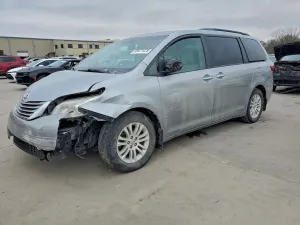 2017 TOYOTA All Models