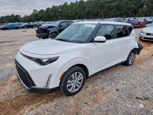 2023 KIA SOUL