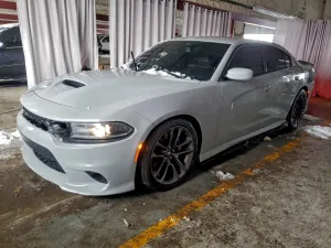2020 DODGE CHARGER
