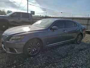 2013 LEXUS LS460